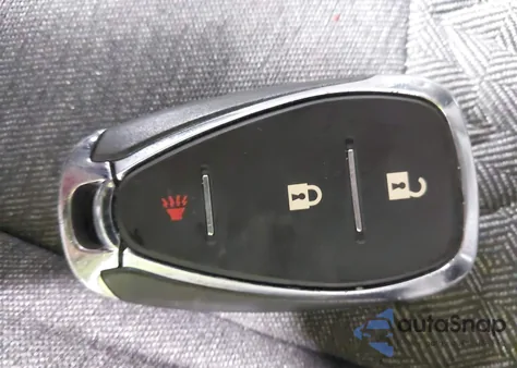 2023 Chevrolet Equinox Awd Lt из США, поврежденный, VIN 3GNAXUEG0PS211500